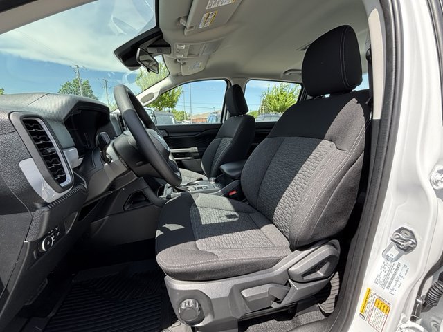 2025 Ford Ranger XL 4WD photo