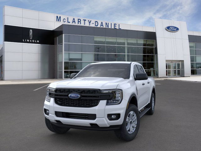 2025 Ford Ranger XL 4WD photo