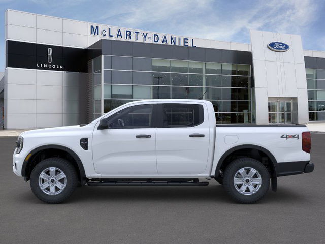 2025 Ford Ranger XL 4WD photo