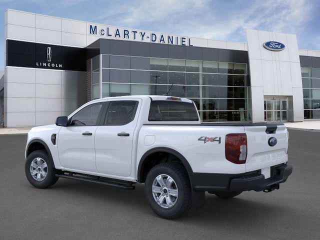 2025 Ford Ranger XL 4WD photo