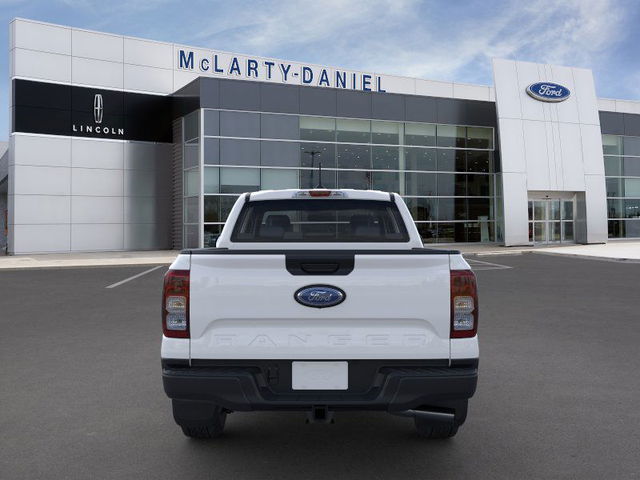 2025 Ford Ranger XL 4WD photo