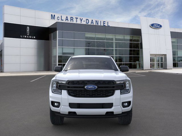 2025 Ford Ranger XL 4WD photo