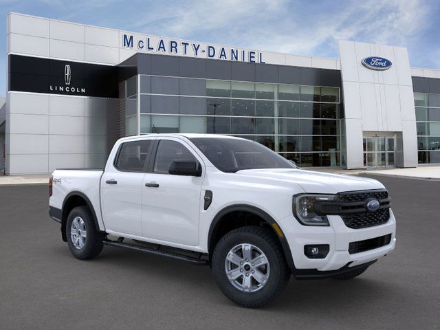 2025 Ford Ranger XL 4WD photo