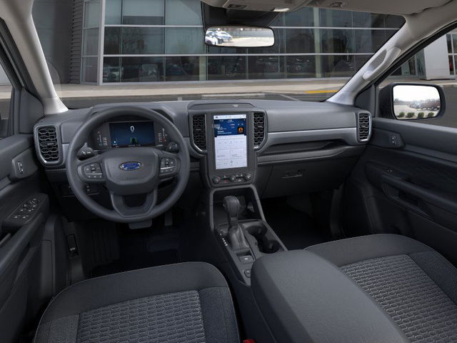 2025 Ford Ranger XL 4WD photo