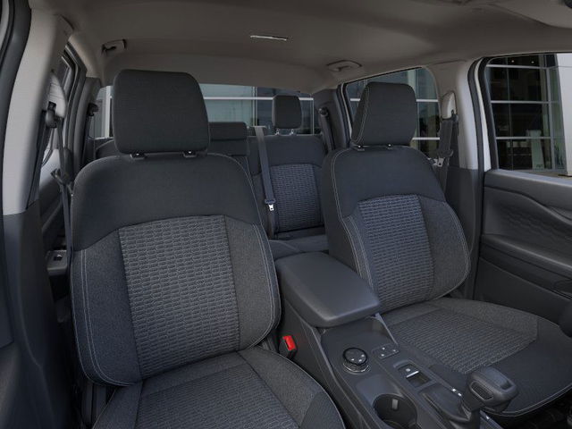 2025 Ford Ranger XL 4WD photo