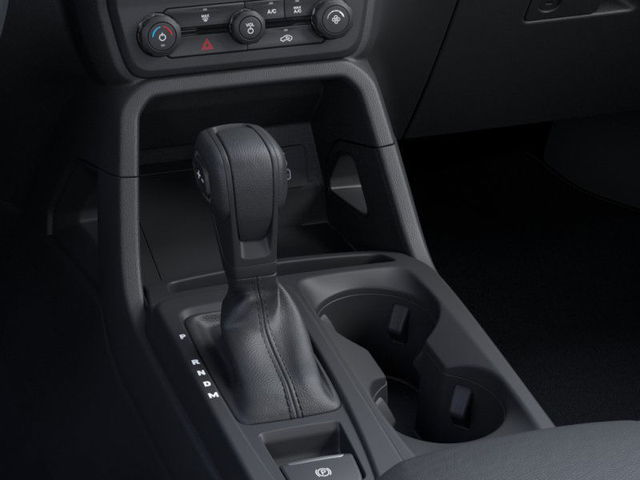2025 Ford Ranger XL 4WD photo