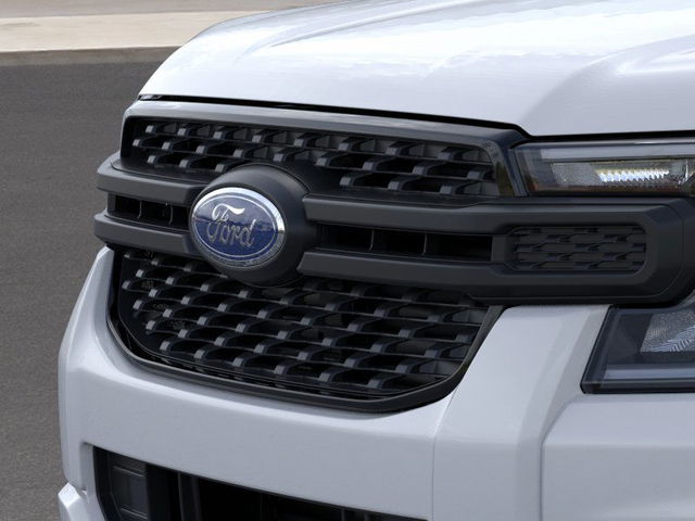 2025 Ford Ranger XL 4WD photo