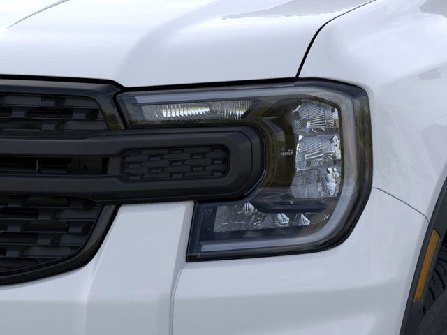 2025 Ford Ranger XL 4WD photo