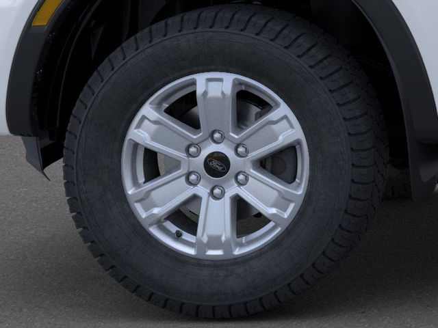 2025 Ford Ranger XL 4WD photo