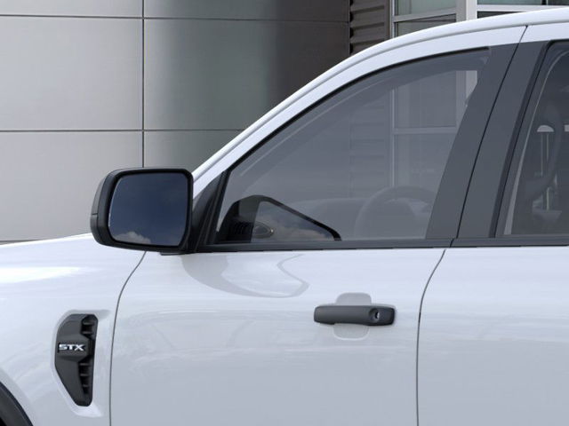 2025 Ford Ranger XL 4WD photo