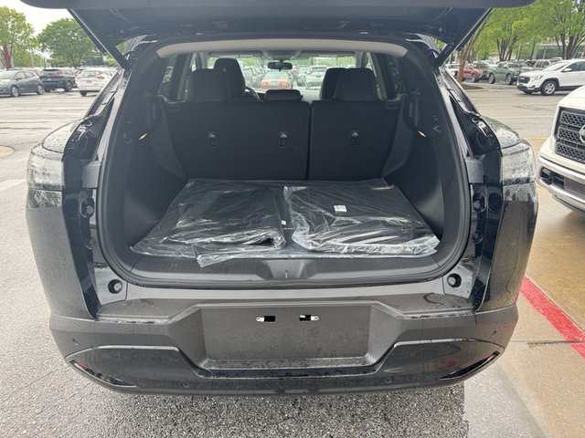 2025 Nissan Murano SV AWD photo
