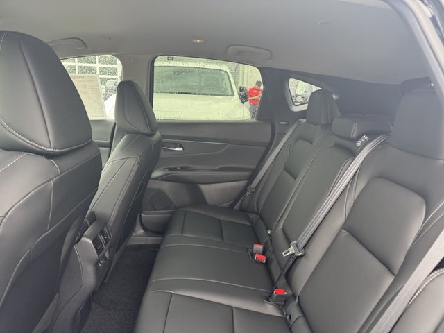 2025 Nissan Murano SV AWD photo