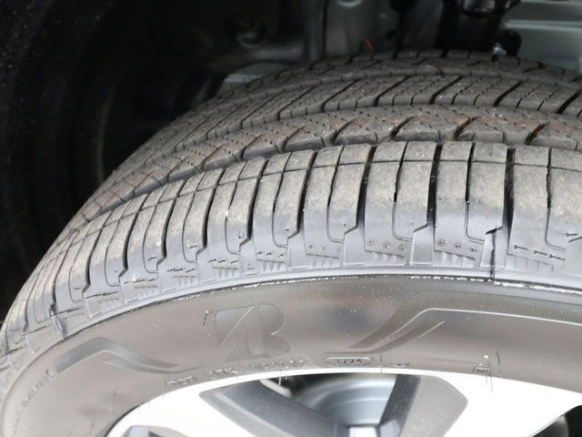 2025 Honda Pilot Elite AWD photo