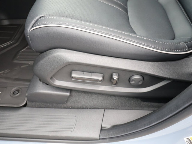 2025 Honda Pilot Elite AWD photo