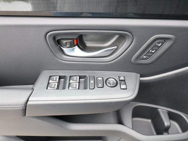 2025 Honda Pilot Elite AWD photo