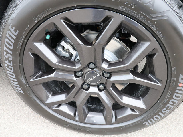 2025 Honda Pilot Touring+ AWD photo