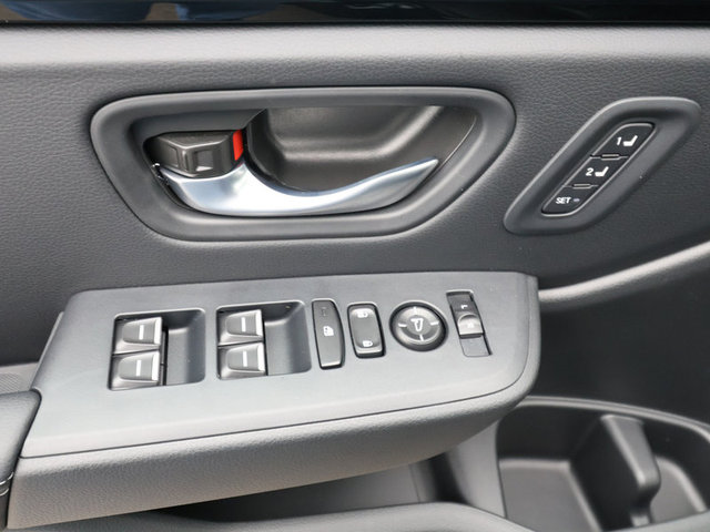 2025 Honda Pilot Touring+ AWD photo
