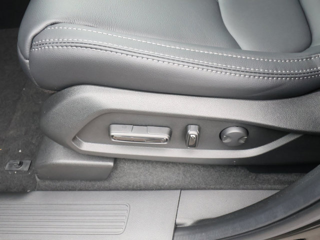 2025 Honda Pilot Touring+ AWD photo