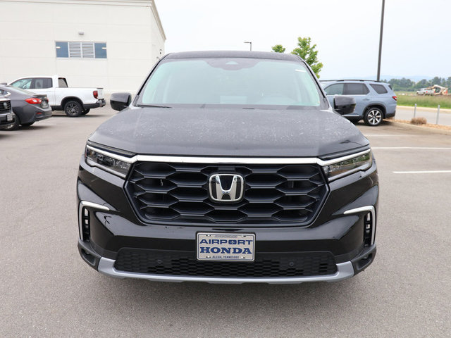 2025 Honda Pilot EX-L AWD photo