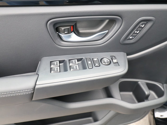 2025 Honda Pilot EX-L AWD photo