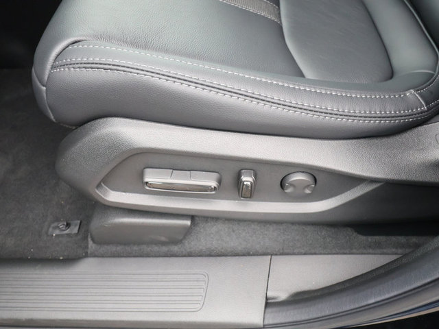 2025 Honda Pilot EX-L AWD photo