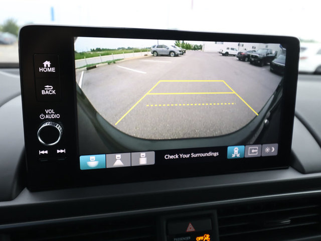2025 Honda Pilot EX-L AWD photo