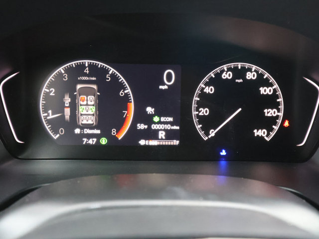 2025 Honda Pilot EX-L AWD photo