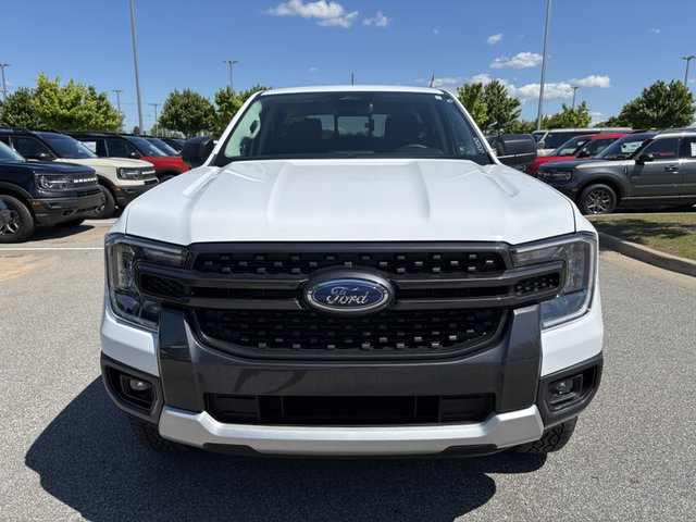 2024 Ford Ranger XLT 2WD 5ft Box photo