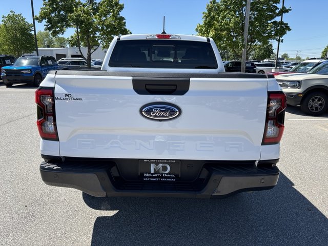 2024 Ford Ranger XLT 2WD 5ft Box photo