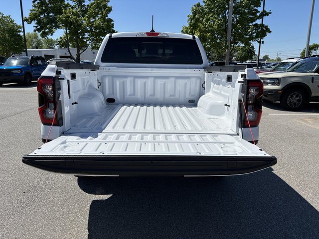 2024 Ford Ranger XLT 2WD 5ft Box photo