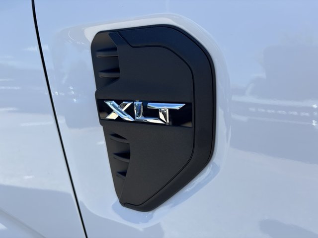 2024 Ford Ranger XLT 2WD 5ft Box photo
