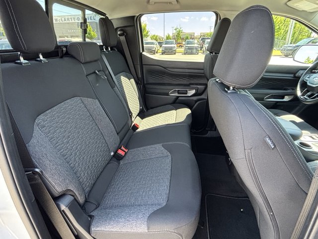 2024 Ford Ranger XLT 2WD 5ft Box photo