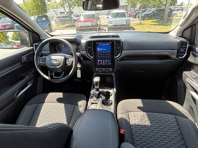 2024 Ford Ranger XLT 2WD 5ft Box photo