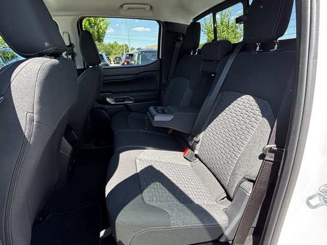 2024 Ford Ranger XLT 2WD 5ft Box photo