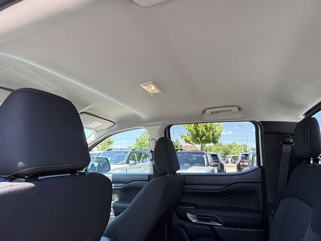 2024 Ford Ranger XLT 2WD 5ft Box photo