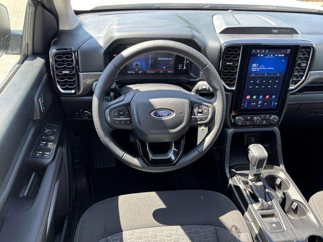 2024 Ford Ranger XLT 2WD 5ft Box photo