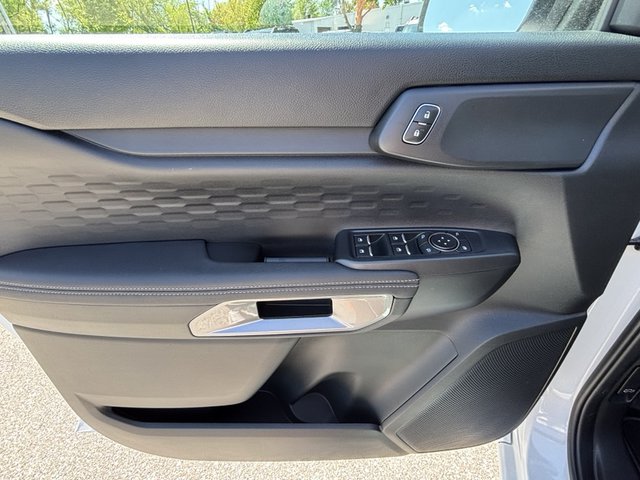 2024 Ford Ranger XLT 2WD 5ft Box photo