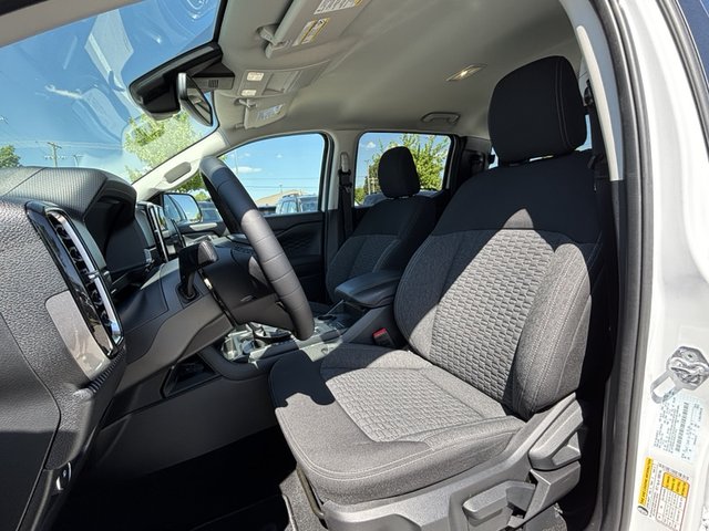 2024 Ford Ranger XLT 2WD 5ft Box photo