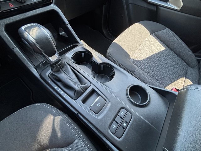 2024 Ford Ranger XLT 2WD 5ft Box photo