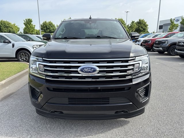 2021 Ford Expedition XLT 4WD photo