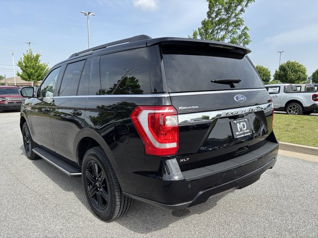 2021 Ford Expedition XLT 4WD photo