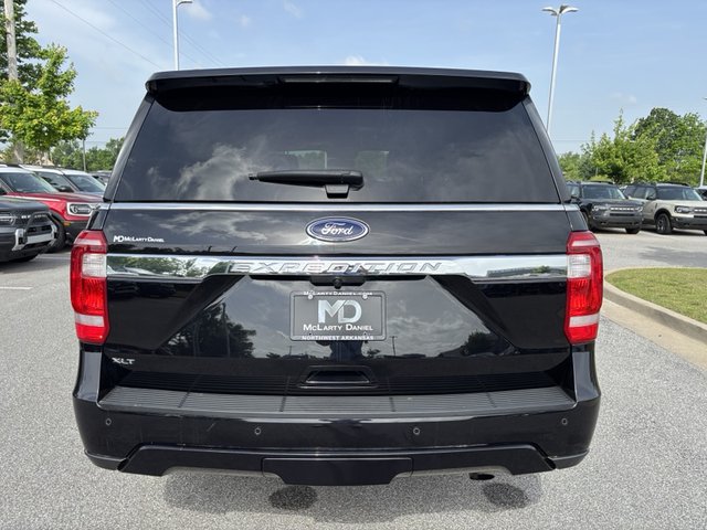 2021 Ford Expedition XLT 4WD photo