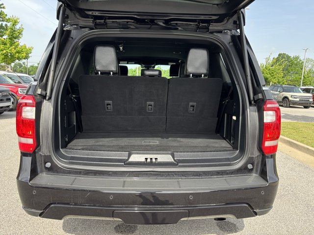 2021 Ford Expedition XLT 4WD photo