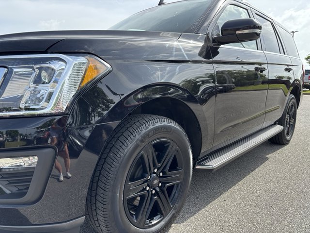 2021 Ford Expedition XLT 4WD photo