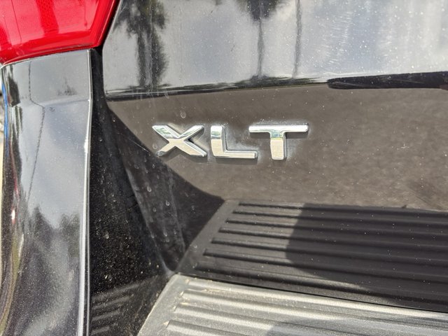 2021 Ford Expedition XLT 4WD photo