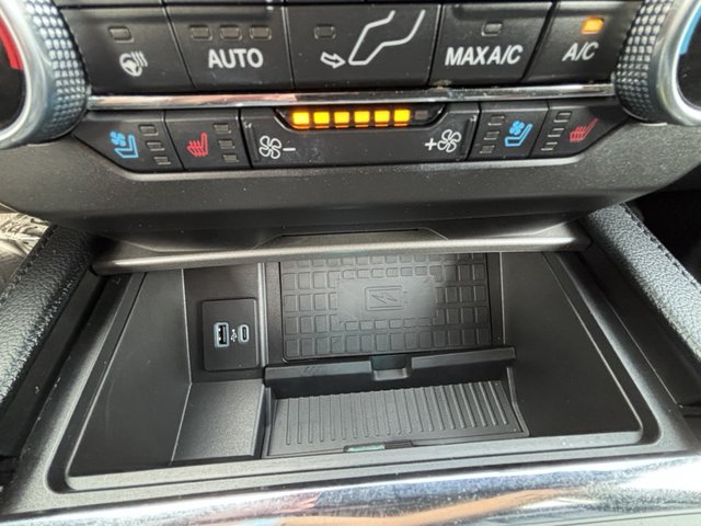2021 Ford Expedition XLT 4WD photo