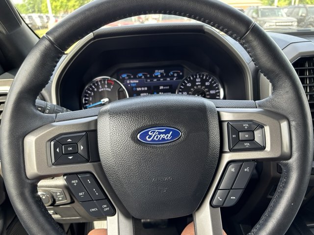 2021 Ford Expedition XLT 4WD photo