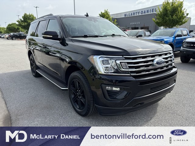 2021 Ford Expedition XLT 4WD photo