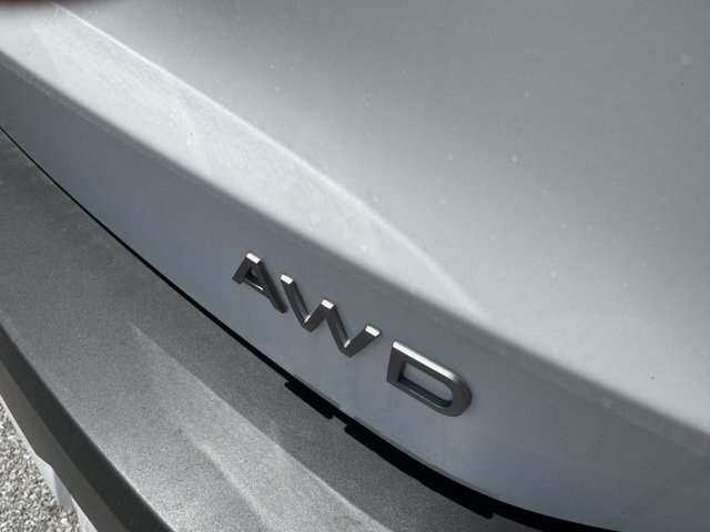 2025 Nissan Kicks S AWD photo
