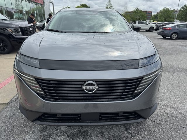 2025 Nissan Murano SV photo